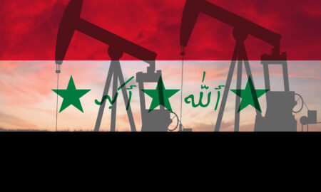 Petrol Irak, Sursa foto dreamstime