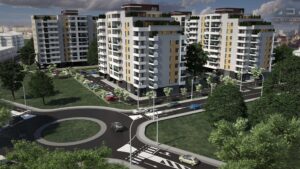 Piața imobiliară