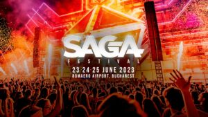 saga festival 2023 (sursă foto: Saga Festival)