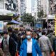 Populația Chinei, Sursă foto: Profimedia