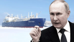 vladimir putin oceanul arctic (sursă foto: asia.nikkei.com)