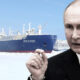 vladimir putin oceanul arctic (sursă foto: asia.nikkei.com)