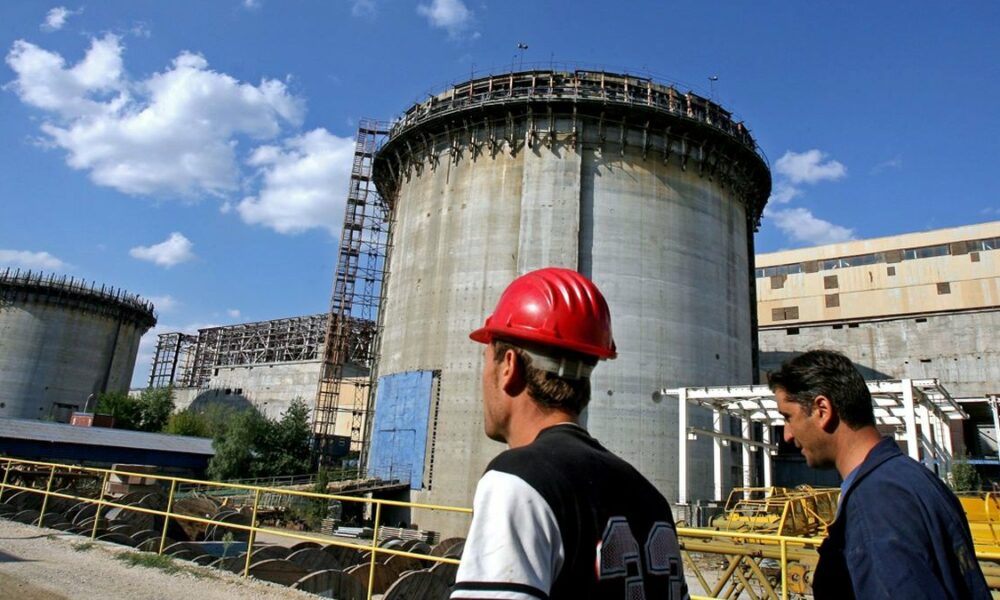 Reactorul 1 al centralei nucleare de la Cernavodă va fi închis! „Se apropie de finalul primului ciclu”