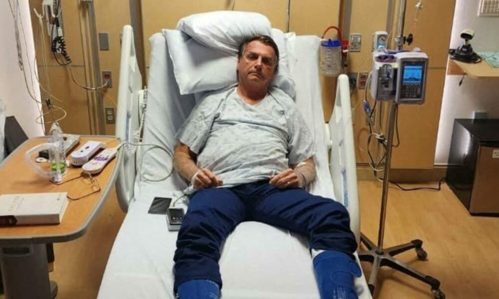 De ce a a fugit Bolsonaro din Brazilia și ce pot face Statele Unite în această privință? Ce poate păți fostul președinte