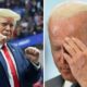 donald trump joe biden CNN