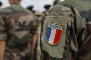 spotmedia.ro, soldat francez