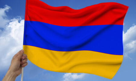 Steag Armenia