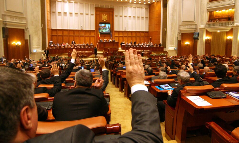  Se propune ca în fiecare minister să existe o singură structură de emitere electronică a avizelor