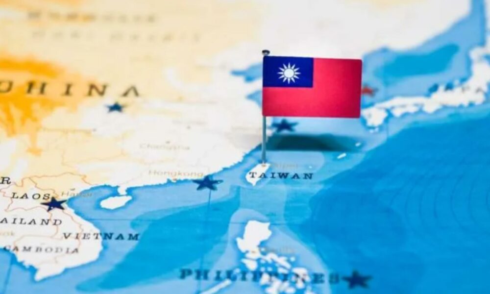 Taiwanul extinde sancțiunile împotriva Rusiei! Se împiedică utilizarea tehnologiei pentru arme