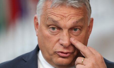 UE a eșuat. Viktor Orban a criticat la Bruxelles strategia privind Ucraina 