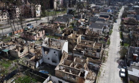 reconstructia ucrainei, sursa foto France24