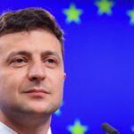 Volodimir Zelenski, Uninea Europeană (sursă foto: forbes.com)