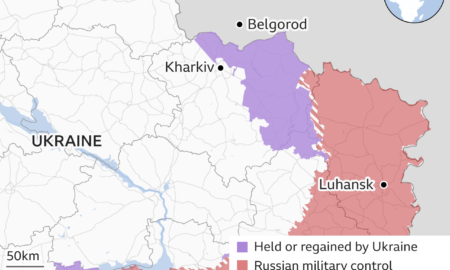 Reportaj BBC: Viața rușilor care trăiesc în teroare din cauza războiului, dar nu dau vina pe Putin