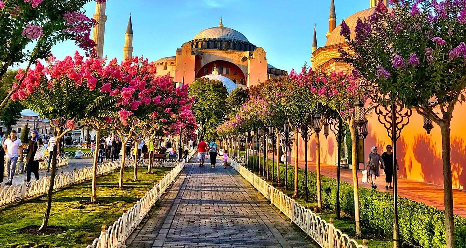 Instanbul