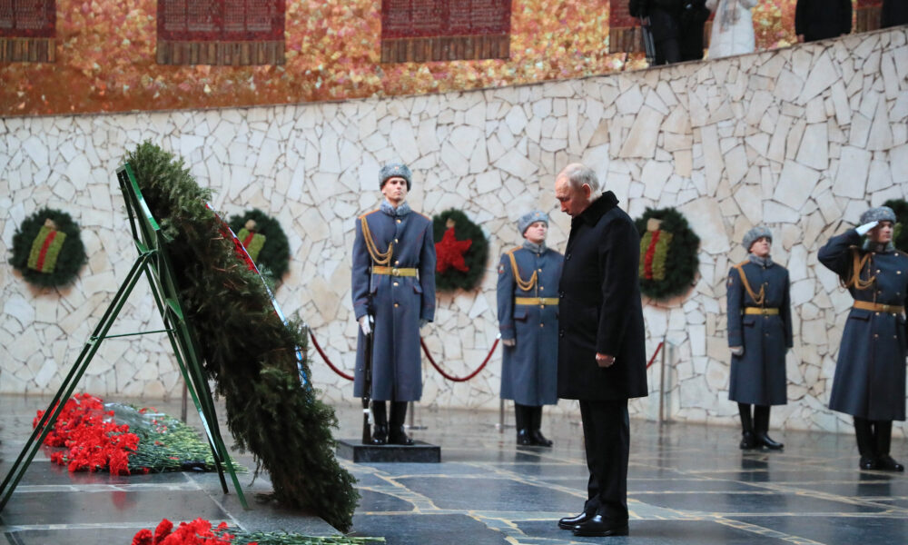 Valizele suspecte ale lui Vladimir Putin! Cum s-a prezentat liderul rus la ultima sa apariție publică