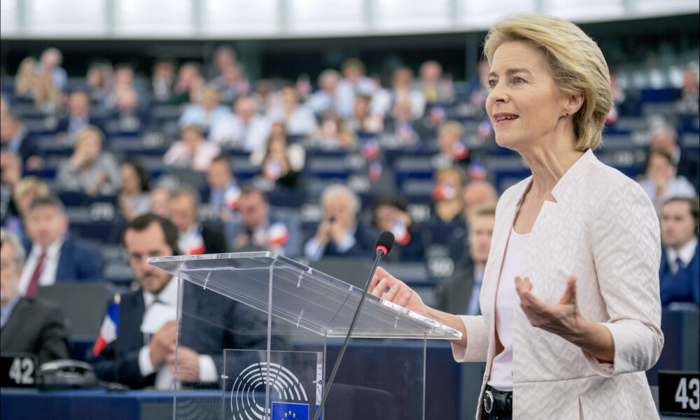 Blocaj politic în Bruxelles. Viitorul Comisiei Europene este incert