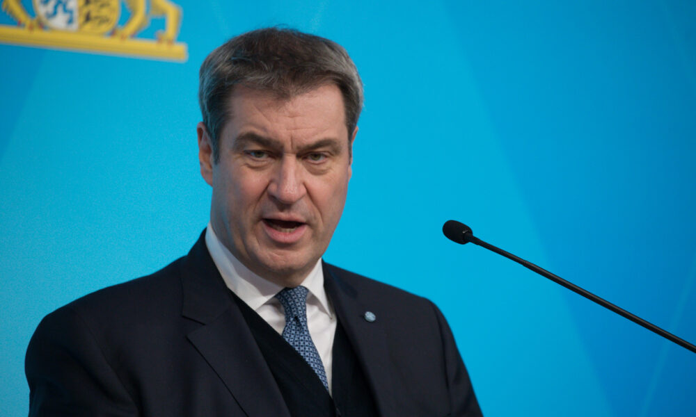 Un important oficial german ne vrea în Schengen: „Suntem toți împreună și trebuie să ne sprijinim”