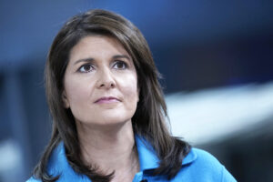 Nikki Haley