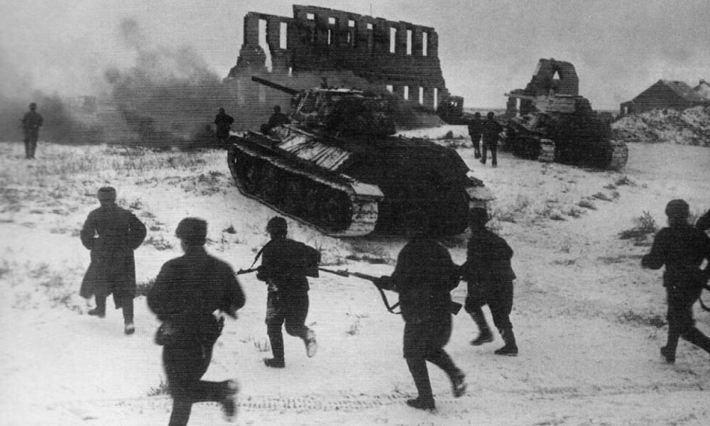 Azi în istorie: 1943 – Se încheie Bătălia de la Stalingrad, un eveniment ce a schimbat derularea celui De-al Doilea Război Mondial