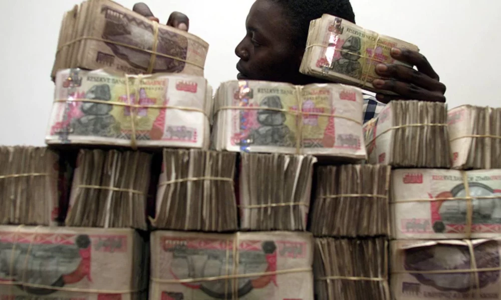 Fenomenul inflaționist în istorie. Monedele care și-au pierdut valoare peste noapte