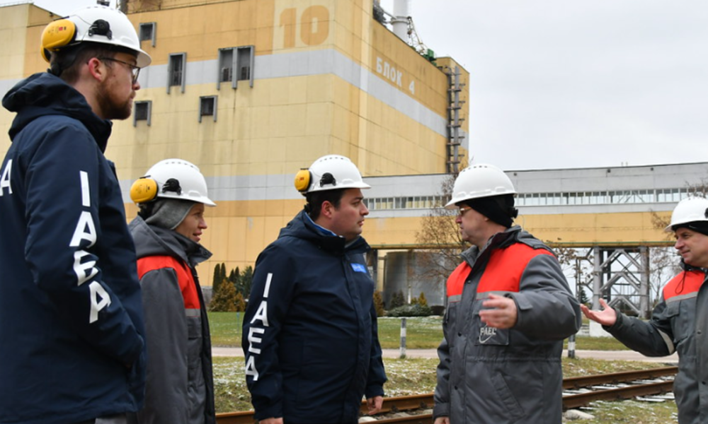 Se trage un semnal de alarmă: Iranul are resurse de uraniu pentru o armă nucleară