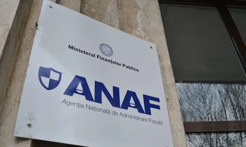 ANAF a controlat firmele în luna aprilie. Mesajul Ministerului Finanțelor