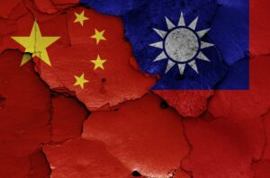 China și Taiwan