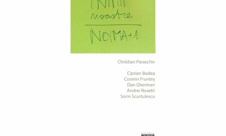 Locul inimii noastre – expoziție dialog la Galeria Romană cu Christian Paraschiv și gruparea NOIMA