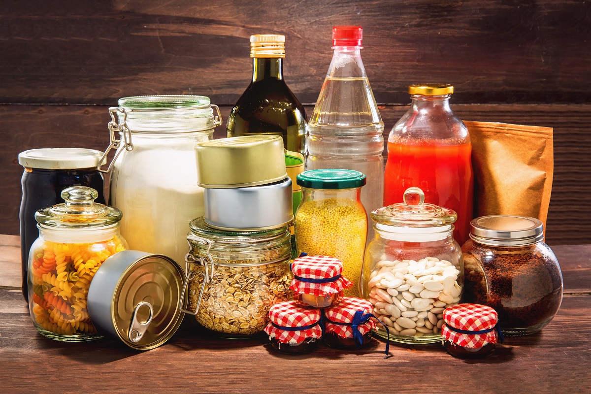 Alimente de bază