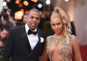 Beyoncé și Jay-Z Sursa foto Glamour