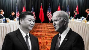 Biden si Xi Jinping Sursa foto Playtech.ro
