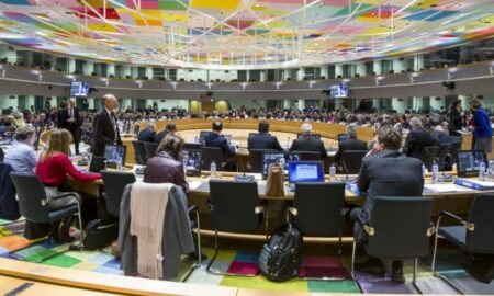 Bruxelles Sursa foto Infoactual