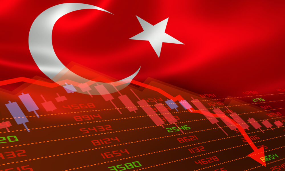 CNN: Tranzacțiile la bursa de la Istanbul au fost oprite. Consecințele economice ale cutremurului din Turcia