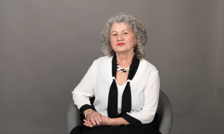 Camelia Popescu, membru fondator Destine Holdays