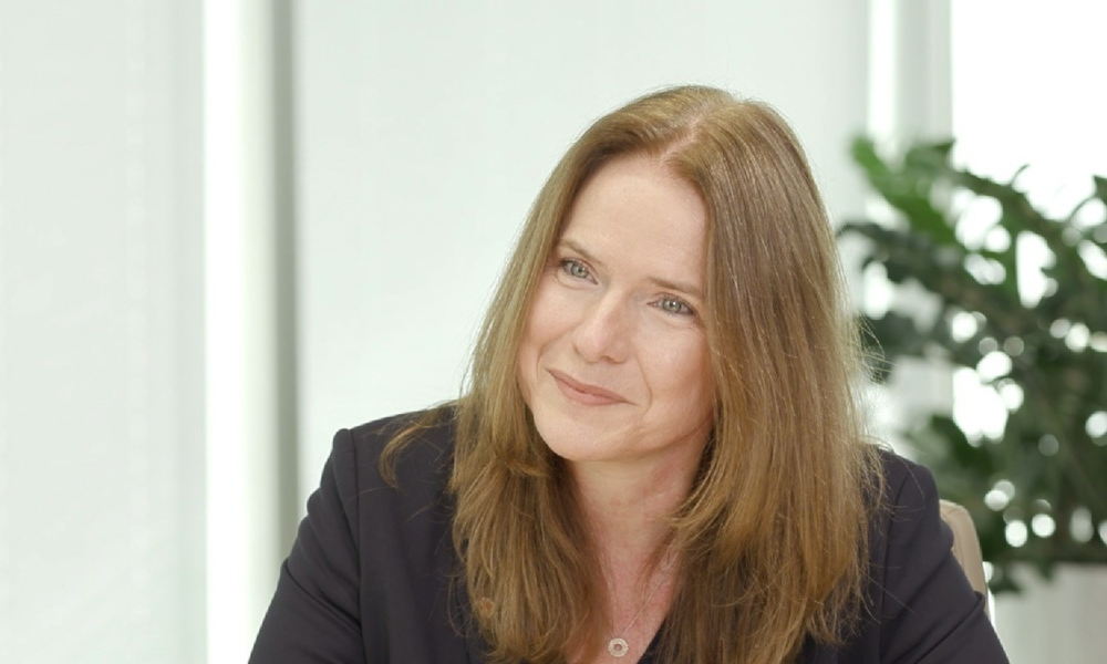 OMV Petrom prelungește mandatul de CEO al Christinei Verchere până în 2027. Cum arată CV-ul său