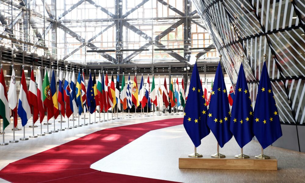 Consiliul European, mesaj important pentru liderii de la București! Ce trebuie sǎ facǎ aceștia în privința deficitului