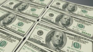 Dolarul american