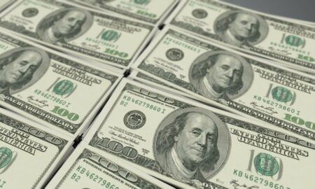 Dolarul american