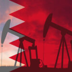 bahrain petrol sursa dreamstime