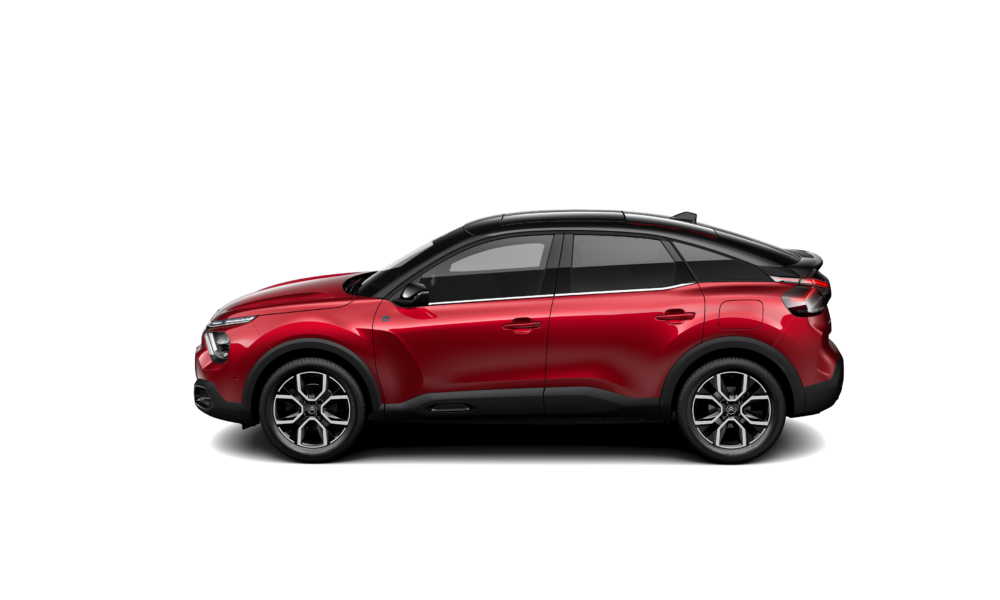 Evoluția gamei Citroën. Care sunt noile schimbările ale modelelor, C4, E-C4 și C5 X