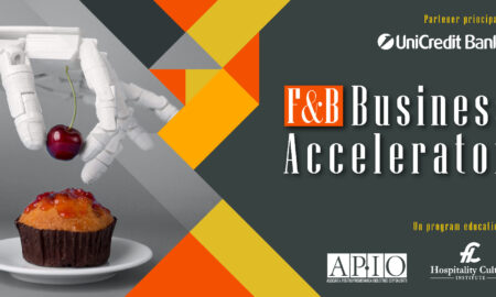 F&B Business Accelerator