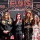 Familia presley Sursa foto The Hollywood Reporter