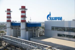 Gazprom Sursa foto Romania TV