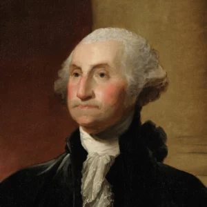 George Washington Sursa foto The White House