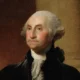 George Washington Sursa foto The White House