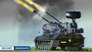 Gepard