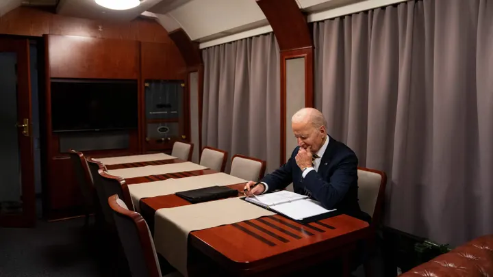 foto: foxnews.com; Joe Biden