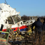 Avionul MH17