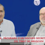 Tudor Păcuraru, Sursa foto: Captură ecran Podcast Hai România