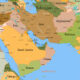 Iranul e prins astăzi într-un nou „vârtej” de amploare